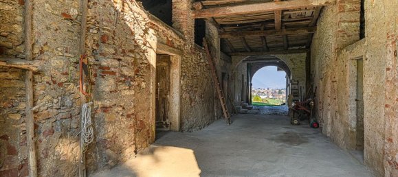 8 rooms House in Schio, Italy No. 58814 27