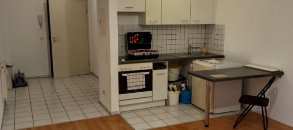 Studio à Bad Kreuznach, Germany No. 218380 3