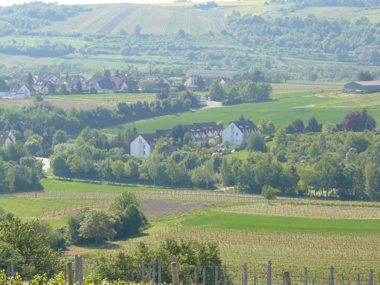 Studio à Bad Kreuznach, Germany No. 218380