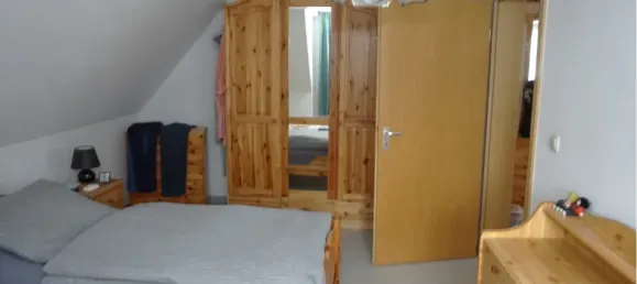 3 rooms Townhouse in Recklinghausen, Germany No. 146423 6