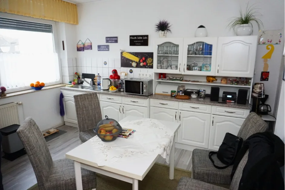 3 rooms Townhouse in Recklinghausen, Germany No. 146423