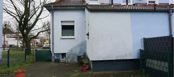 3 rooms Townhouse in Recklinghausen, Germany No. 146423 10