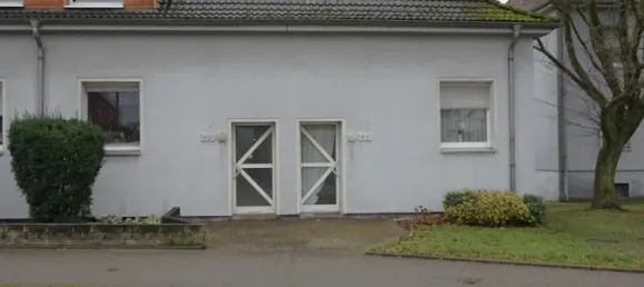 3 rooms Townhouse in Recklinghausen, Germany No. 146423 12