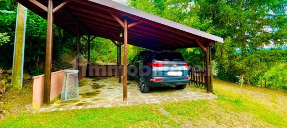 1 غرف نوم فيلا في Corte Brugnatella, Italy رقم 270645 24