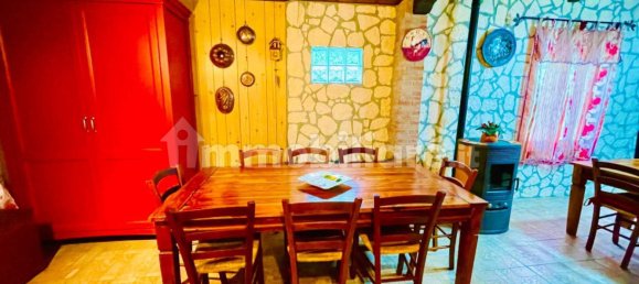 1 غرف نوم فيلا في Corte Brugnatella, Italy رقم 270645 33