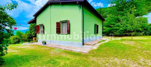 1 غرف نوم فيلا في Corte Brugnatella, Italy رقم 270645 6