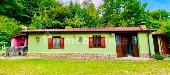 1 غرف نوم فيلا في Corte Brugnatella, Italy رقم 270645 10