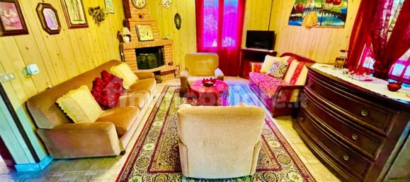 1 غرف نوم فيلا في Corte Brugnatella, Italy رقم 270645 29