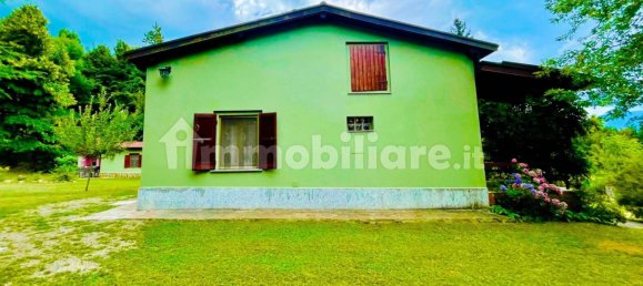 1 غرف نوم فيلا في Corte Brugnatella, Italy رقم 270645 5