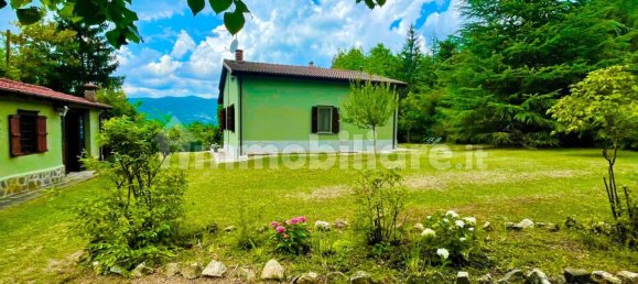 1 غرف نوم فيلا في Corte Brugnatella, Italy رقم 270645 8