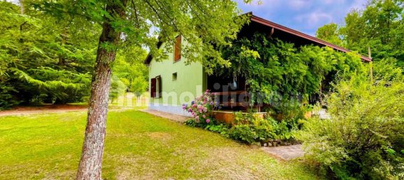 1 غرف نوم فيلا في Corte Brugnatella, Italy رقم 270645 46