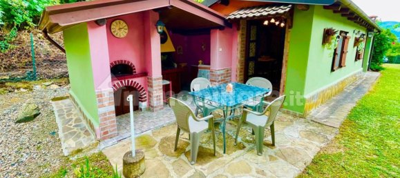 1 غرف نوم فيلا في Corte Brugnatella, Italy رقم 270645 12