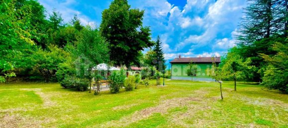 1 غرف نوم فيلا في Corte Brugnatella, Italy رقم 270645 9