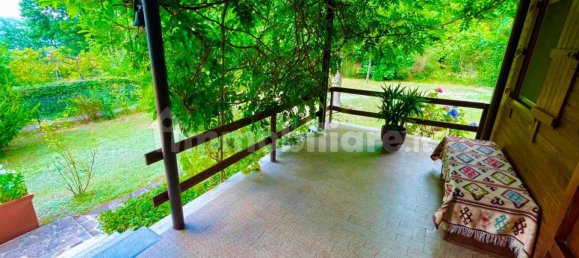 1 غرف نوم فيلا في Corte Brugnatella, Italy رقم 270645 27