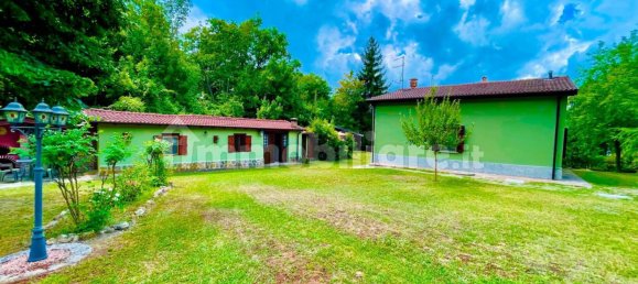 1 غرف نوم فيلا في Corte Brugnatella, Italy رقم 270645 7