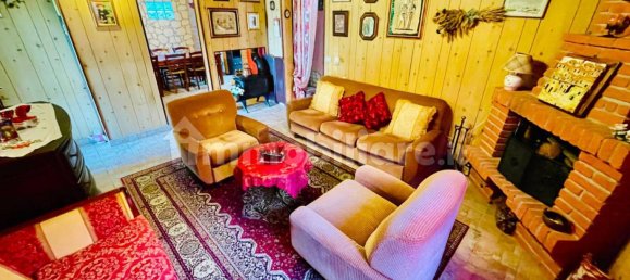 1 غرف نوم فيلا في Corte Brugnatella, Italy رقم 270645 31