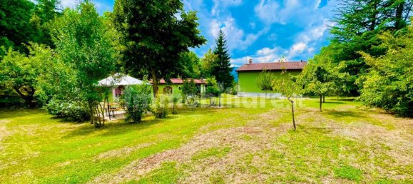 1 غرف نوم فيلا في Corte Brugnatella, Italy رقم 270645 44