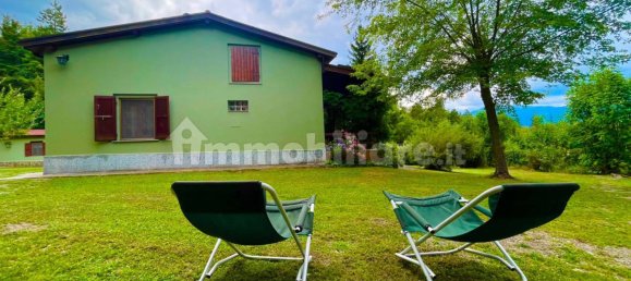 1 غرف نوم فيلا في Corte Brugnatella, Italy رقم 270645 22