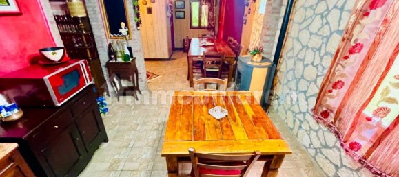 1 غرف نوم فيلا في Corte Brugnatella, Italy رقم 270645 37