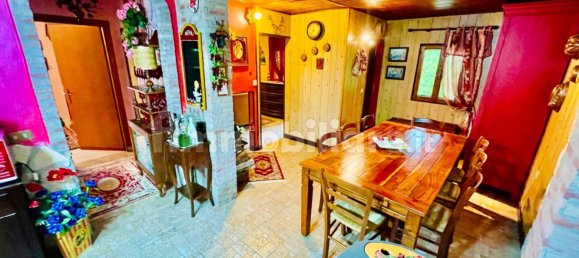 1 غرف نوم فيلا في Corte Brugnatella, Italy رقم 270645 39