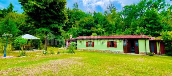 1 غرف نوم فيلا في Corte Brugnatella, Italy رقم 270645 18