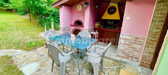 1 غرف نوم فيلا في Corte Brugnatella, Italy رقم 270645 11