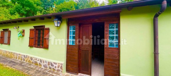 1 غرف نوم فيلا في Corte Brugnatella, Italy رقم 270645 13