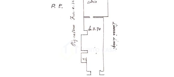 3-Zimmer Haus in Mola di Bari, Italy, Nr. 175802 11