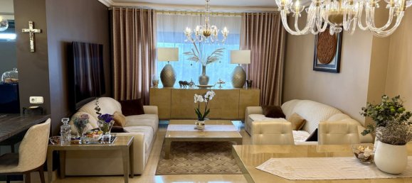 5 bedrooms Apartment in Benahavis, Spain No. 144850 7