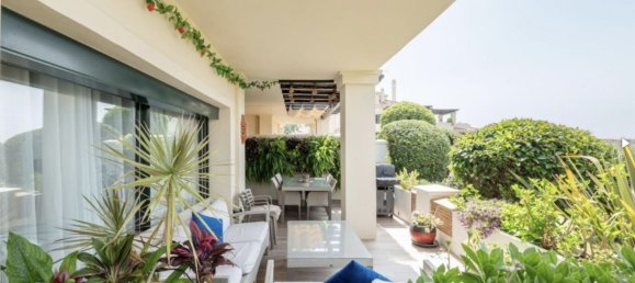 5 bedrooms Apartment in Benahavis, Spain No. 144850 20