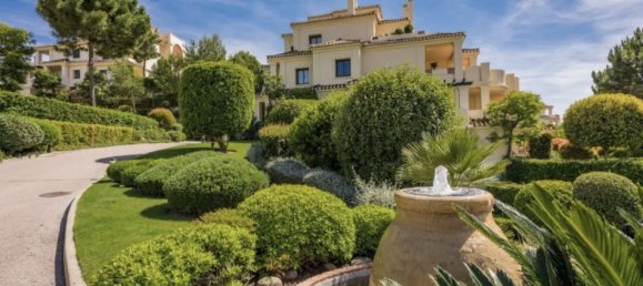 5 bedrooms Apartment in Benahavis, Spain No. 144850 2