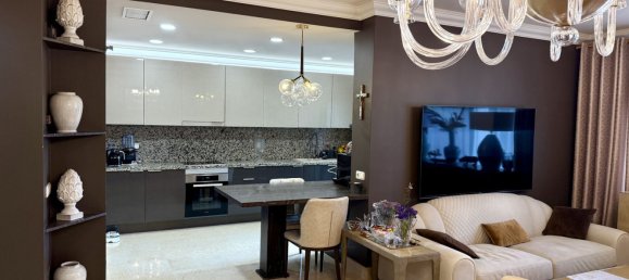 5 bedrooms Apartment in Benahavis, Spain No. 144850 9