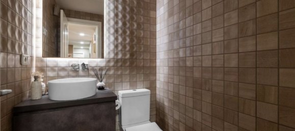 5 bedrooms Apartment in Benahavis, Spain No. 144850 24