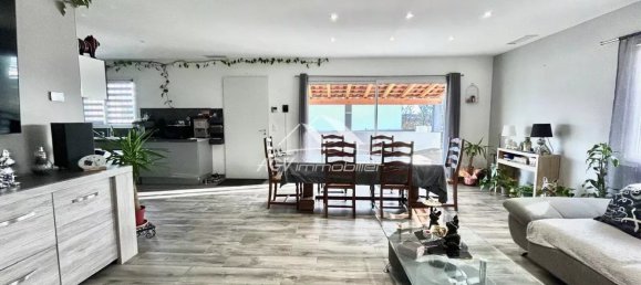 3 غرف نوم منزل في Salindres, France رقم 342570 4