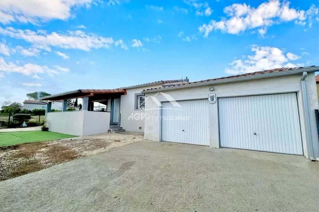 3 غرف نوم منزل في Salindres, France رقم 342570