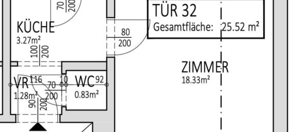 Studio in Ottakring, Austria No. 189957 9