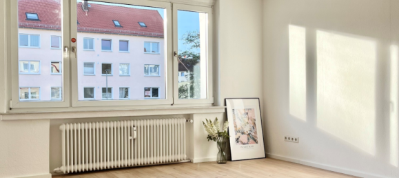 Квартира с 2 спальнями в Нижняя Саксония, Германия № 137187 5