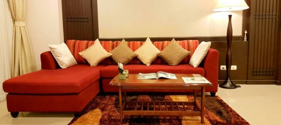 1 Schlafzimmer Eigentumswohnung in Pattaya, Thailand, Nr. 3756 17