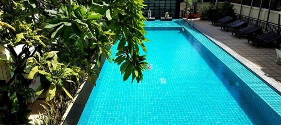 1 Schlafzimmer Eigentumswohnung in Pattaya, Thailand, Nr. 3756 2