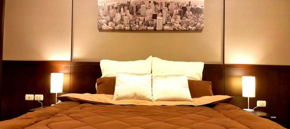 1 Schlafzimmer Eigentumswohnung in Pattaya, Thailand, Nr. 3756 11