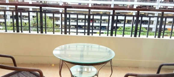 1 Schlafzimmer Eigentumswohnung in Pattaya, Thailand, Nr. 3756 6