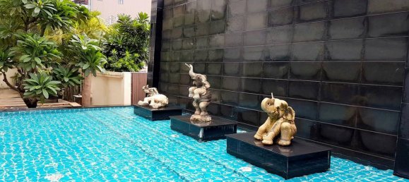 1 Schlafzimmer Eigentumswohnung in Pattaya, Thailand, Nr. 3756 3