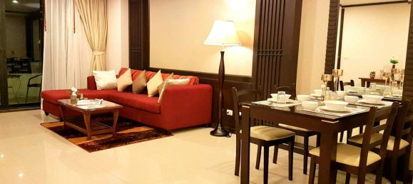 1 Schlafzimmer Eigentumswohnung in Pattaya, Thailand, Nr. 3756 18