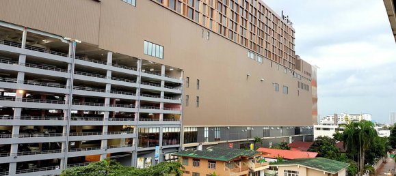 1 Schlafzimmer Eigentumswohnung in Pattaya, Thailand, Nr. 3756 5