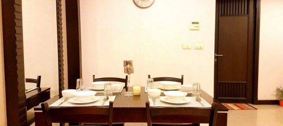 1 Schlafzimmer Eigentumswohnung in Pattaya, Thailand, Nr. 3756 13