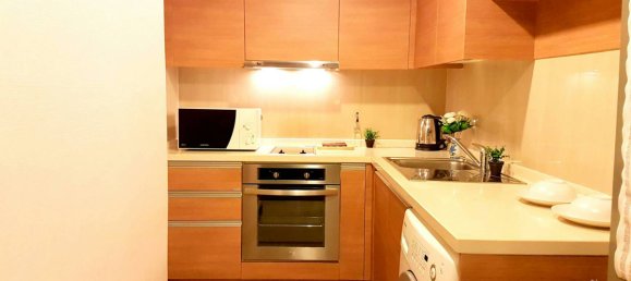 1 Schlafzimmer Eigentumswohnung in Pattaya, Thailand, Nr. 3756 16