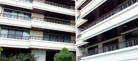 1 Schlafzimmer Eigentumswohnung in Pattaya, Thailand, Nr. 3756 4