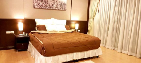 1 Schlafzimmer Eigentumswohnung in Pattaya, Thailand, Nr. 3756 12