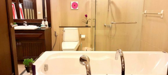 1 Schlafzimmer Eigentumswohnung in Pattaya, Thailand, Nr. 3756 9