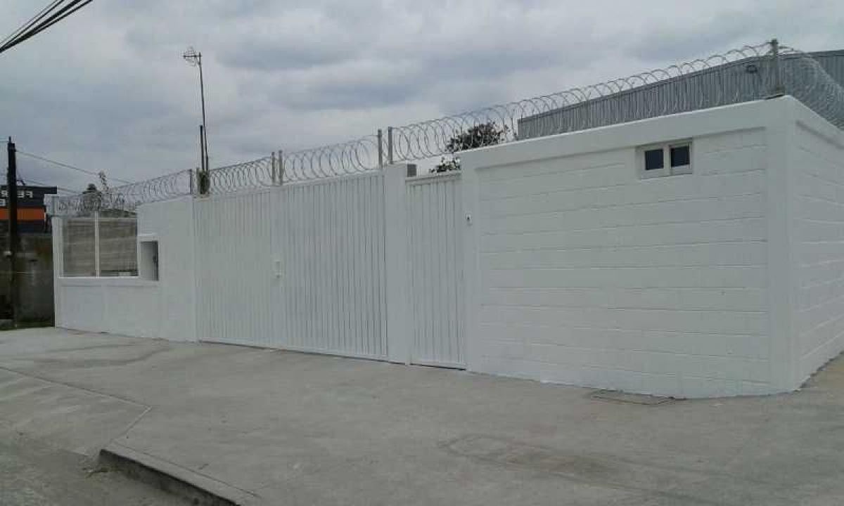 1900m² Commercial property in Lerma, Mexico No. 201803